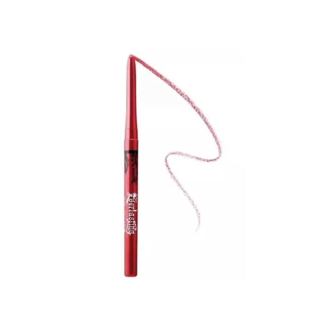Kat Von D/KVD NEW Full Size Beauty Everlasting Lip Liner in X 0.009 Oz